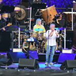 Roger Daltry in Aktion
