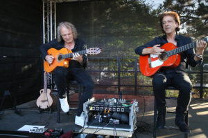 Tierra Negra im Juni 2023 im To Hoop Rheinberg