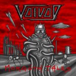 Voivod und die alten Kamellen - News