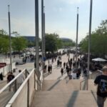 Iron Maiden "The Future Past Tour 2023" Hannover