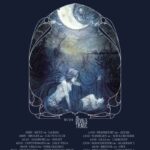 Alcest - Ecailles de Lune Tour 2023