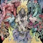 US-Metaller Baroness kündigen sechstes Studioalbum für 15. September 2023 an US-Metaller Baroness kündigen sechstes Studioalbum für 15. September 2023 an