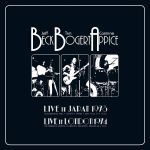 Beck, Bogert & Appice und die existenten Live-Aufnahmen - News