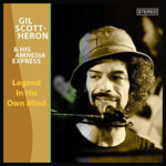 Gil Scott-Heron & His Amnesia Express / Legend In His Own Mind – Do-CD-Review