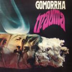 Gomorrha und die Krautrock-Alben der frühen Siebziger