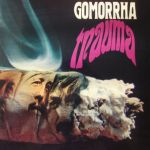 Gomorrha und die Krautrock-Alben der frühen Siebziger Gomorrha und die Krautrock-Alben der frühen Siebziger