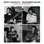 John Mayall's Bluesbreakers live 1967 - Teil 3 im September - News