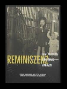 Larrikins - "Reminiszenz" - Das Jubiläums-Magazin" - Review