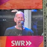 TV-Tipp für den 08.07.2023: Saga beim SWR Sommerfestival in Ingelheim am 01.07.2023