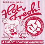 Pardon The Interruption - "Hot'n'Fresh" - CD-Review