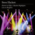 Steve Hackett (Ex-Genesis) hat neues Live-Album am Start - News