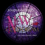 The Simple Minds mit neuer Live-Scheibe - News
