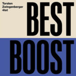 Torsten Zwingenberger 4tet / Best Boost – CD-Review