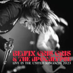 Beaux Gris Gris & The Apocalypse / Live In The United Kingdom 2023 – DoCD-Review