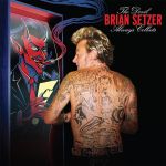 Brian Setzer und der Pakt mit dem Teufel - News