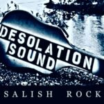 Desolation Sound / Salish Rock