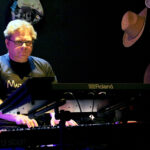Willi Weber (keyboards)
