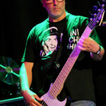 Thomas Langes bester Bass