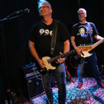 Markus Renneke und Thomas Lange