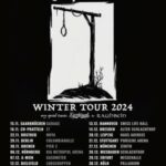 In Extremo verschieben ihre Winter-Tour '23 in den Herbst 2024 In Extremo verschieben ihre Winter-Tour '23 in den Herbst 2024