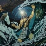 M-Opus / At The Mercy Of Manannán - CD-Review