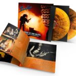 Savatage - Ghost In The Ruins Vinyl Neuauflage