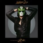 Künstlerische Reise zum 50. Geburtstag von Steve Millers Album "The Joker"