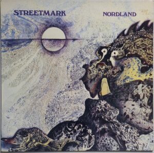 Streetmark - "Nordland" - CD-Review
