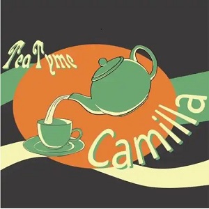 TeaThyme / Camilla – Digital Review