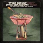 Tyler Bryant & The Shakedown / Dirty Work - CD-Review