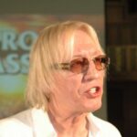 Ehemaliger Karat-Komponist und -Keyboarder Ulrich 'Ed' Swillms verstorben Ehemaliger Karat-Komponist und -Keyboarder Ulrich 'Ed' Swillms verstorben