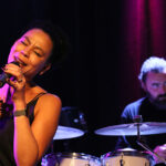Missi Wainwright (voacls, percussion)
