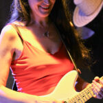 Reno Schnell (guitar)