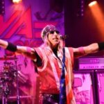 John Diva & The Rockets Of Love