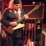 Die Firebird wird ausgepackt