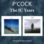 P'Cock / The IC Years: The Prophet & In'cognito – CD-Review