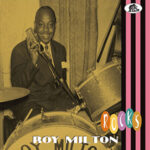 Roy Milton / Rocks – CD-Review