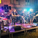 Schluff Jull in Action