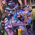 Schluff Jull in Action