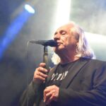 Martin Schreier singt ein Medley