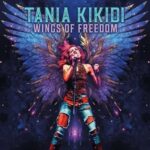 Tania Kikidi / Wings Of Freedom – CD-Review