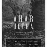 Ahab + Ultha - Termine März 2024