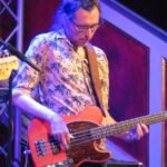 Arnold Ogrodnik (Bass, Keyboard)