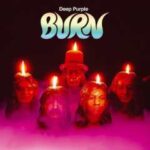 Glenn Hughes – "Celebrating the 50th Anniversary of the album BURN" / Termine 2024