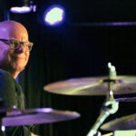 Werner Groisz (drums)