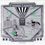 Isoscope und ihr Album "Conclusive Mess"