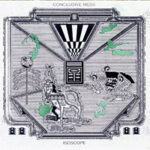 Isoscope und ihr Album "Conclusive Mess" Isoscope und ihr Album "Conclusive Mess"