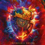 Neues Judas Priest-Album "Invincible Shield" erscheint am 8. März 2024
