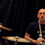 Amaury Blanchard (drums)