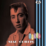 Mac Curtis / Rocks – CD-Review